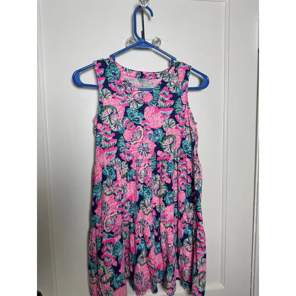 Lilly Pulitzer excellent no